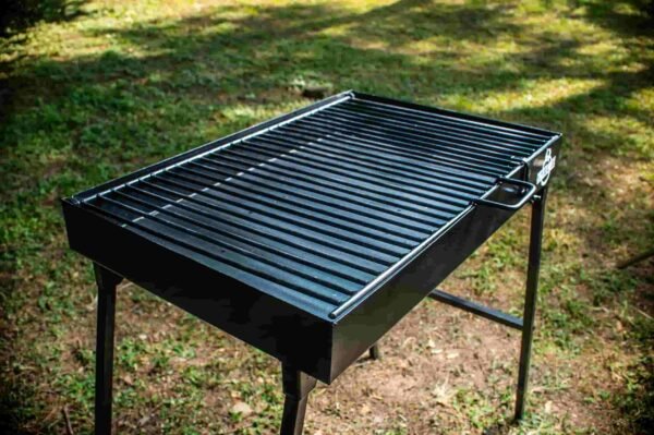 Asador Portátil Mod. Huizache