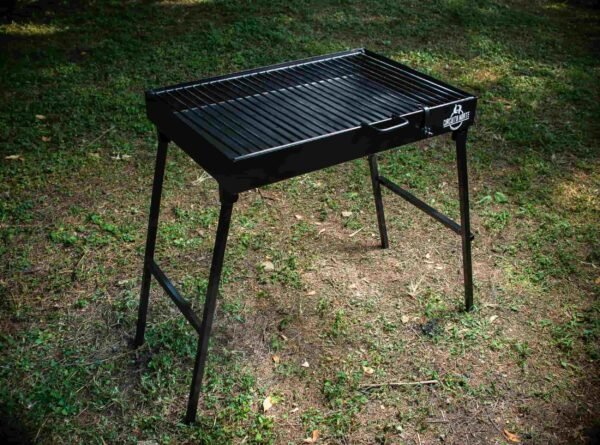 Asador Portátil Mod. Huizache - Image 3