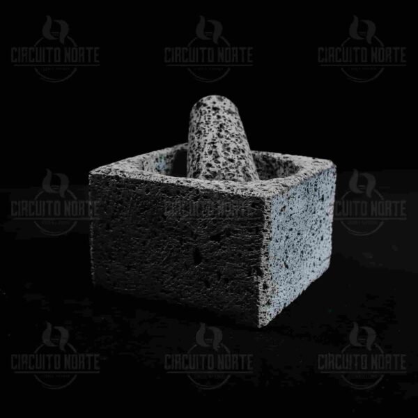 Molcate Especiero 4" - Image 2