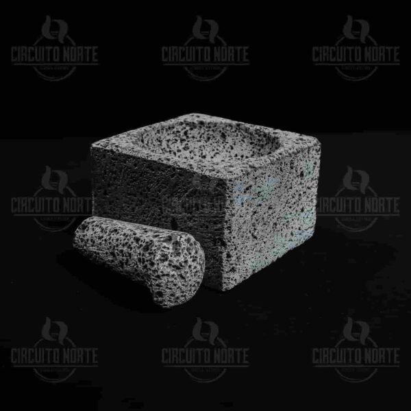 Molcate Especiero 4" - Image 3