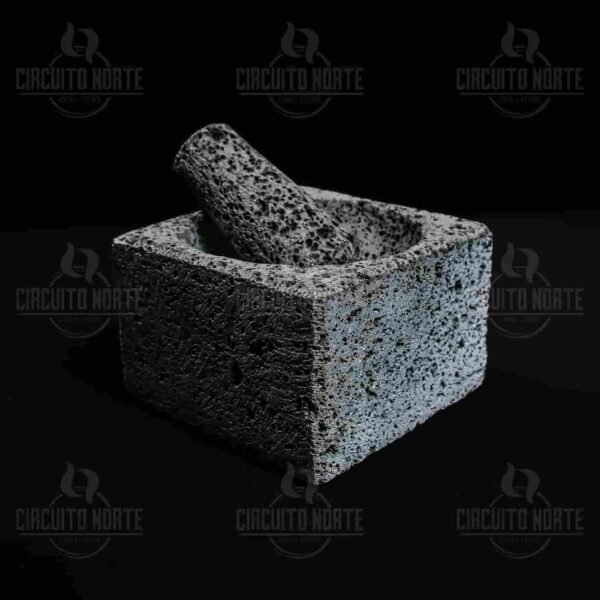 Molcate Especiero 4" - Image 4