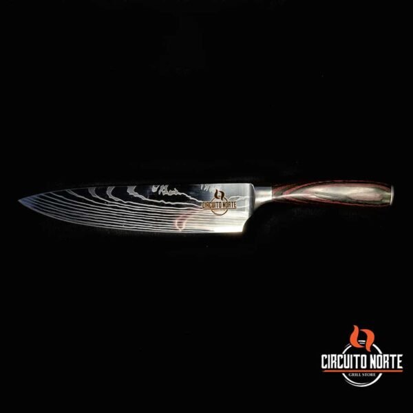 Cuchillo 4 - Image 3